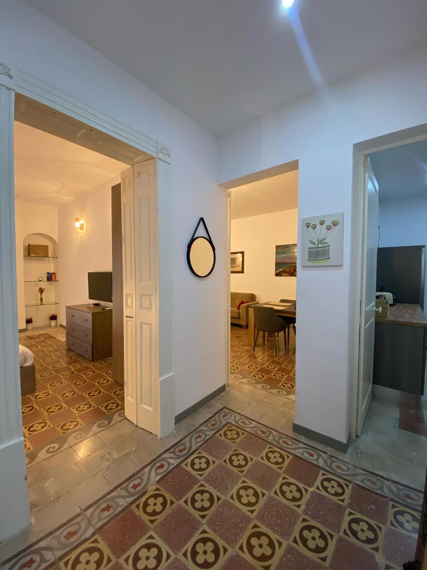 Valletta St Paul 外观 照片