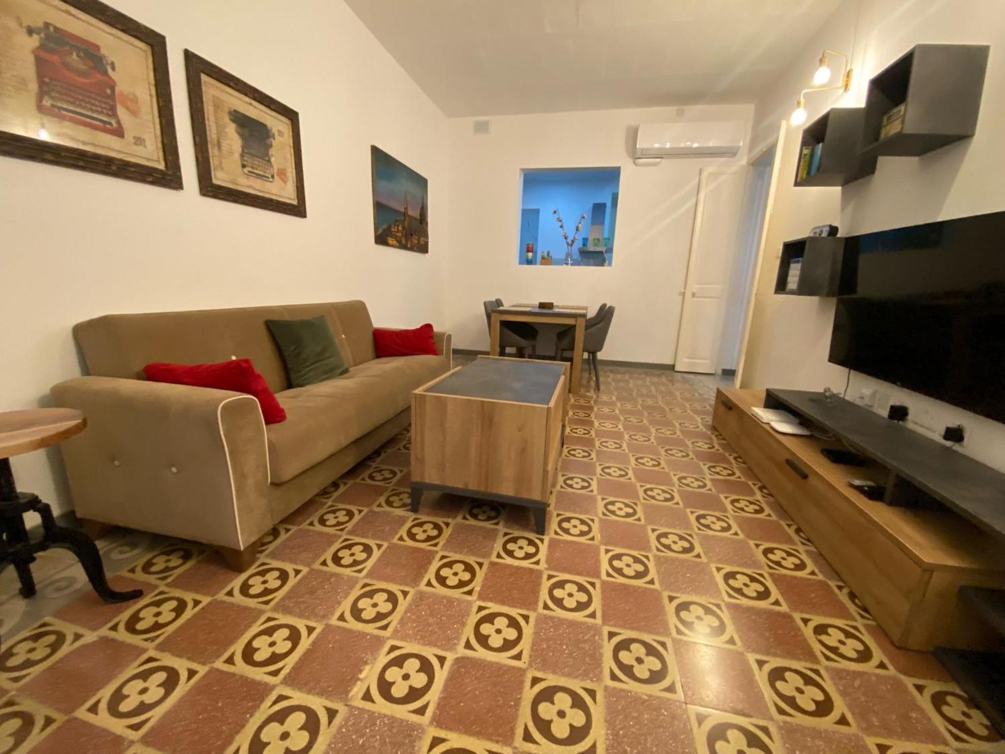 Valletta St Paul 外观 照片