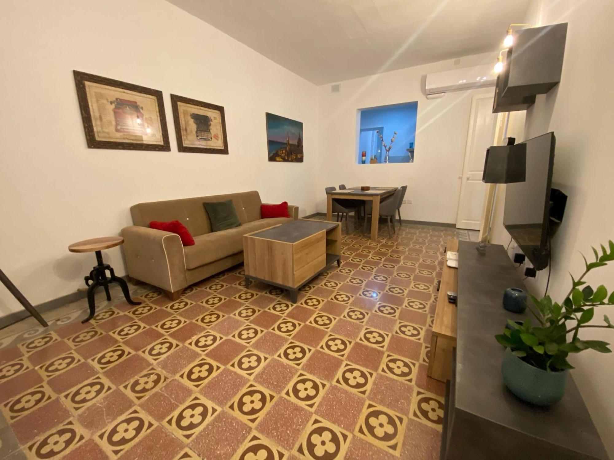 Valletta St Paul 外观 照片