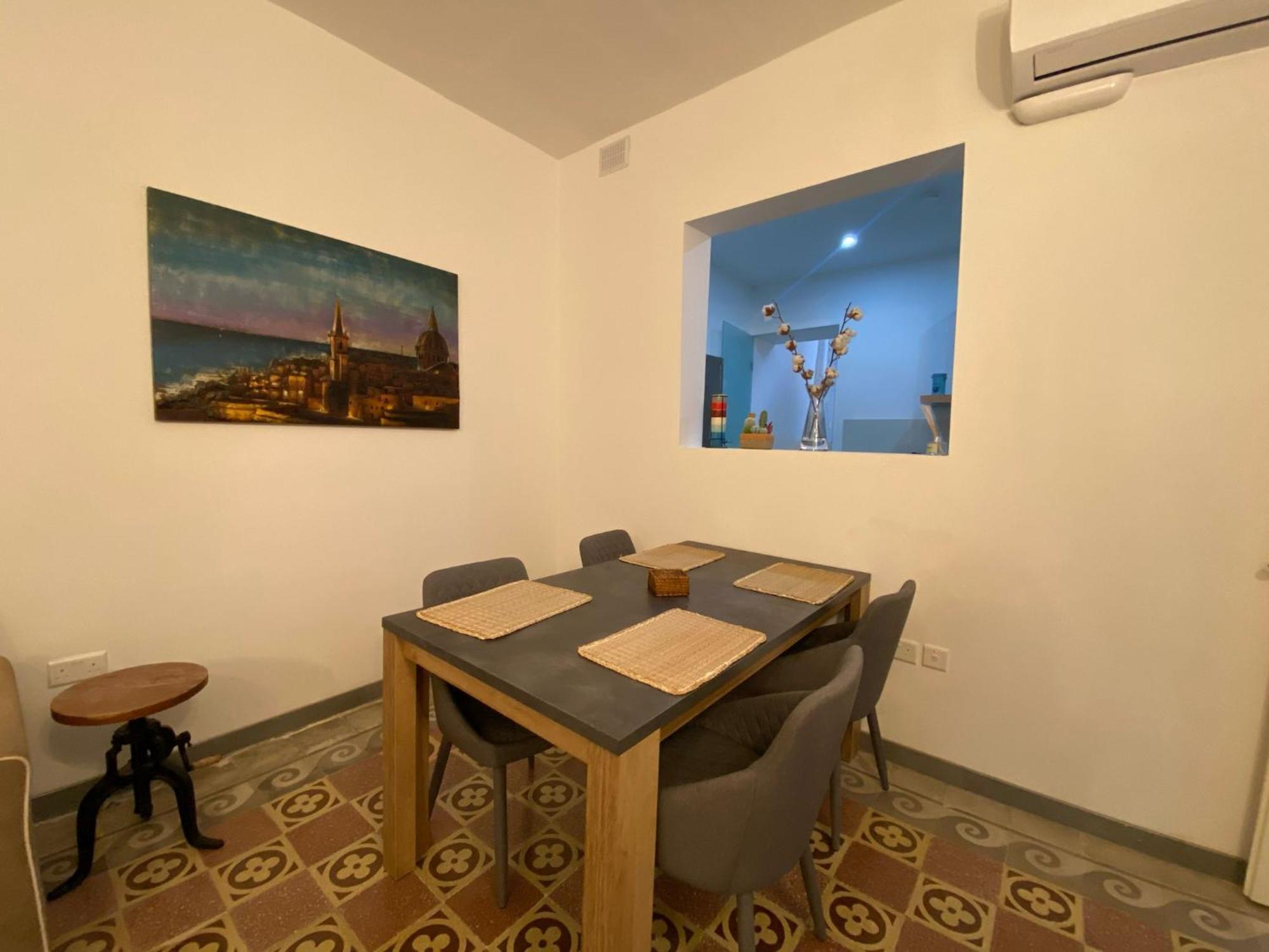 Valletta St Paul 外观 照片